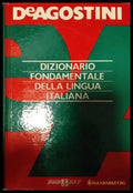 Dizionario fondamentale della lingua italiana