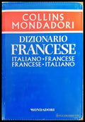 Dizionario Francese - Книги