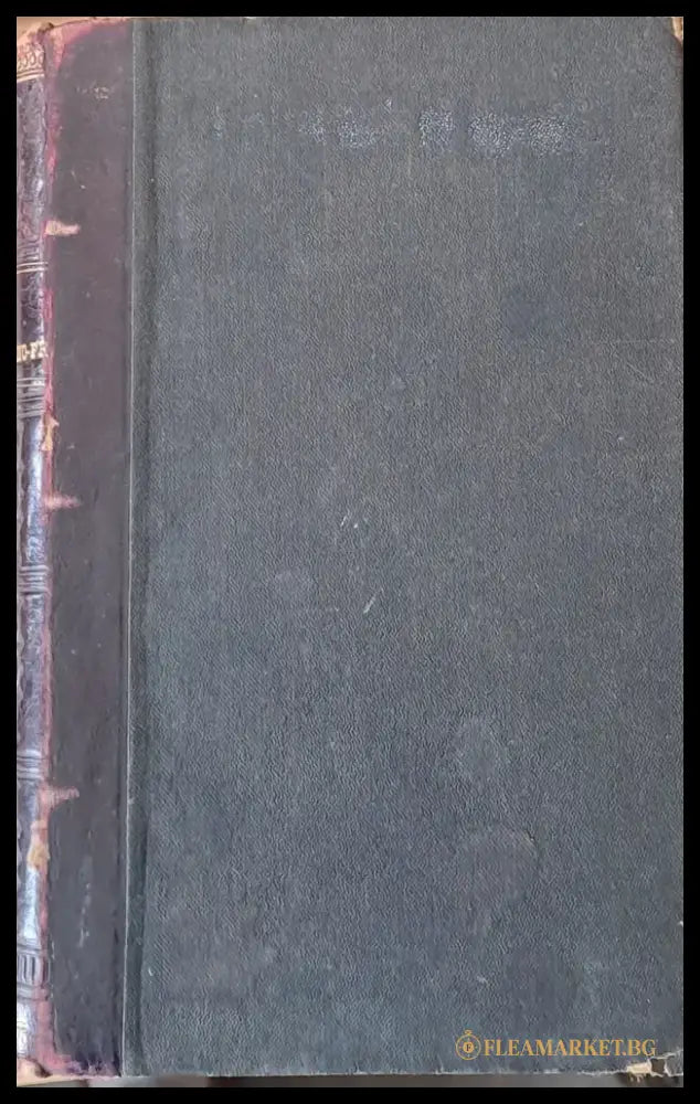 DIZIONARIO Francese-Italiano e Italiano-Francese - Книги