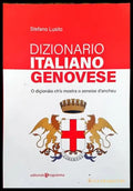 Dizionario Italiano Genovese - Книги