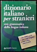 Dizionario Italiano Per Stranieri - Книги