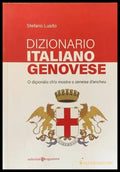 Dizionario Italiono Genovese - Книги