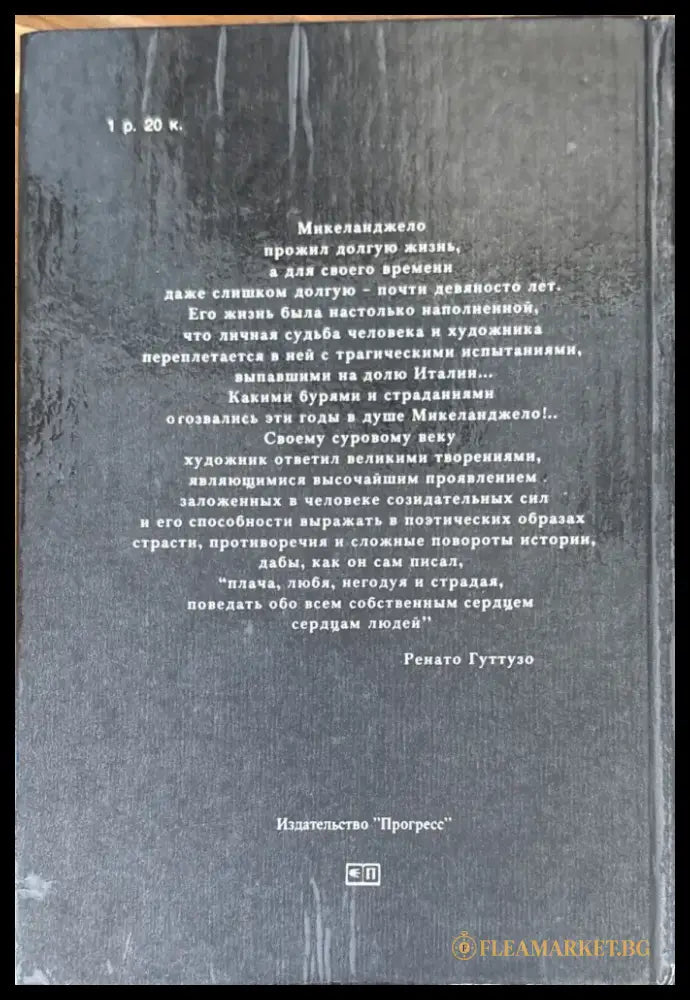 Дневник Микеланджело неистового - Книги