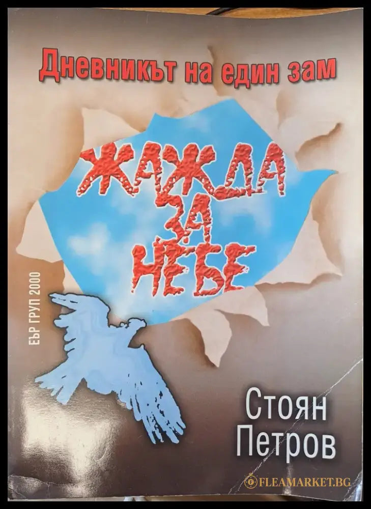 Дневникът на един зам - Книги
