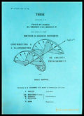 Docteur es-sciences physiques - Книги