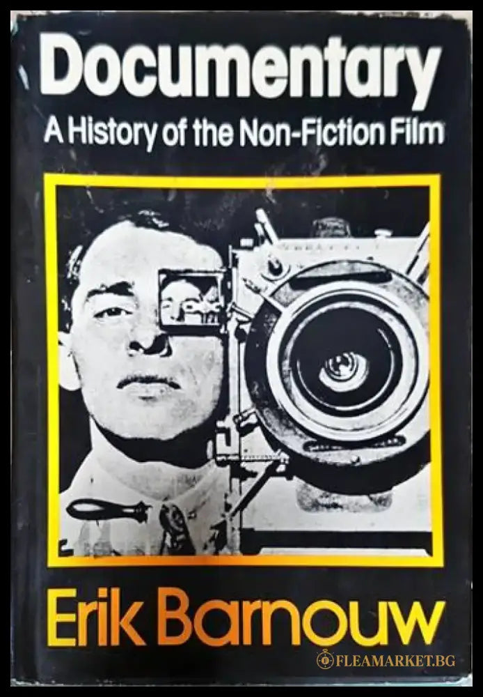 Documentary: A History of the Non-Fiction Film - Книги