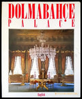 Dolmabahce place - Книги