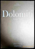 Dolomiti: Grand tour - Книга
