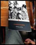 Dombey and Son - Книги