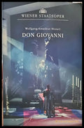 Don Giovanni - Книги