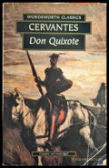 Don Quixote (1465) - Книга