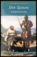 Don Quixote - Книги