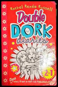 Double Dork Diaries - Книга