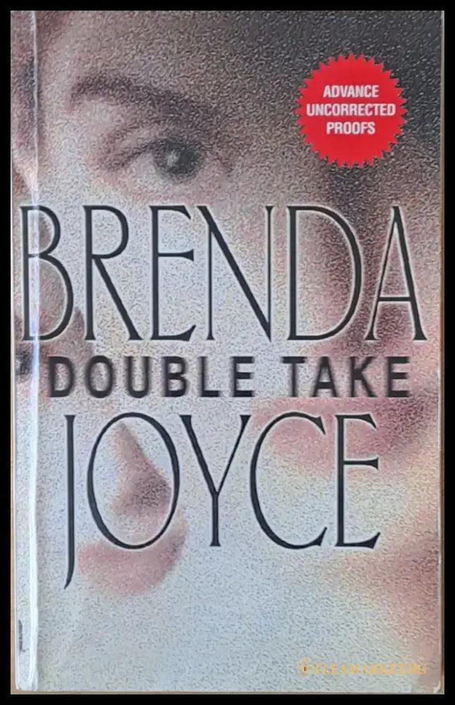 Double Take - Книги