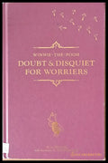 Doubt and Disquiet for Worriers - Книги