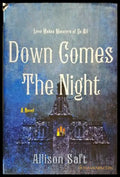 Down Comes the Night - Книги