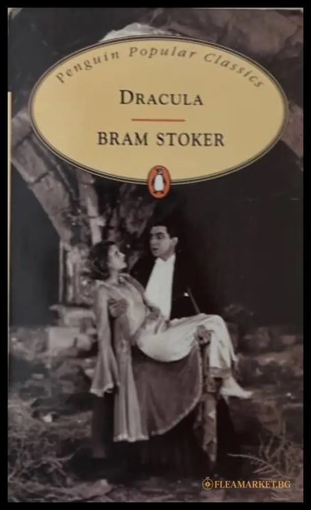Dracula