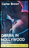 Drama in Hollywood - Книги