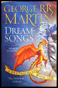 Dreamsongs Book One - George R. R. Martin