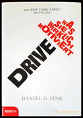 Drive - Книги