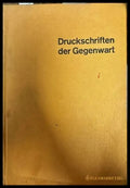Druckschriften der Gegenwart - Книги
