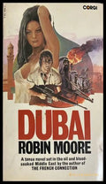 Dubai - Robin Moore