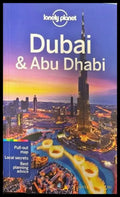Dubai & Abu Dhabi - Книги
