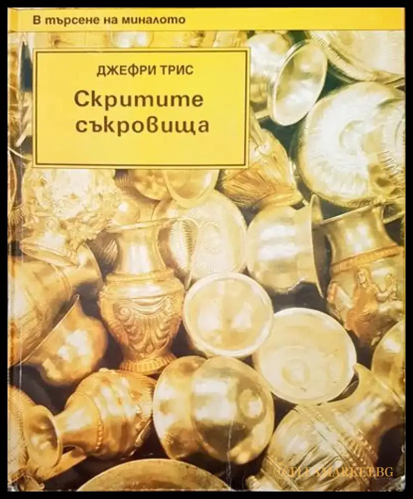 Духовни водачи на България (498) - Книга