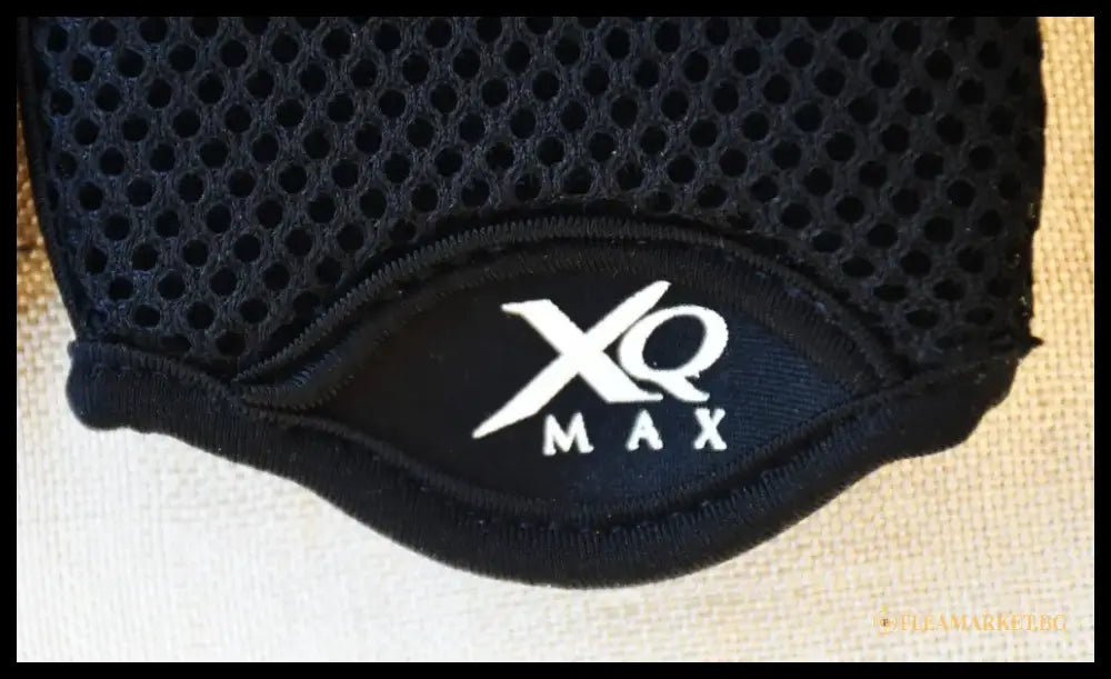 Два чифта тренировъчни ръкавици - XQ Max - antique