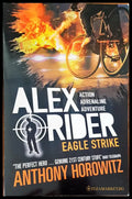 Eagle strike - Книги