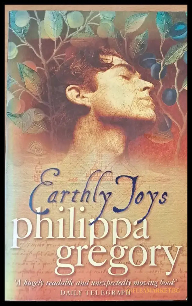 Earthly Joys - Книги