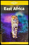 East Africa - Книга