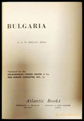 East. central Europe Under the Communists Bulgaria - Книги