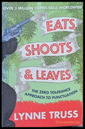 Eats Shoots and Leaves - Книги