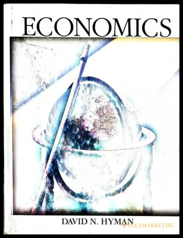 Economics (246) - Книга