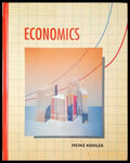 Economics - Книги