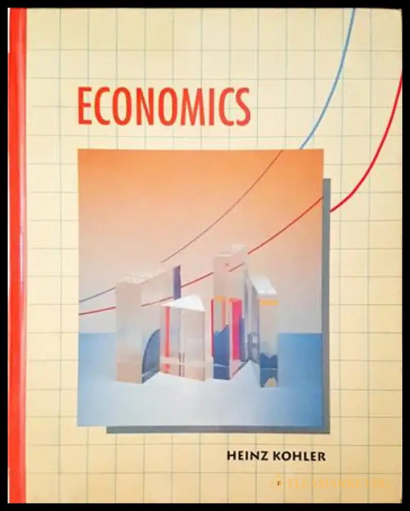 Economics - Книги