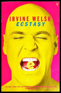 Ecstasy. Three Tales of Chemical Romance - Книги