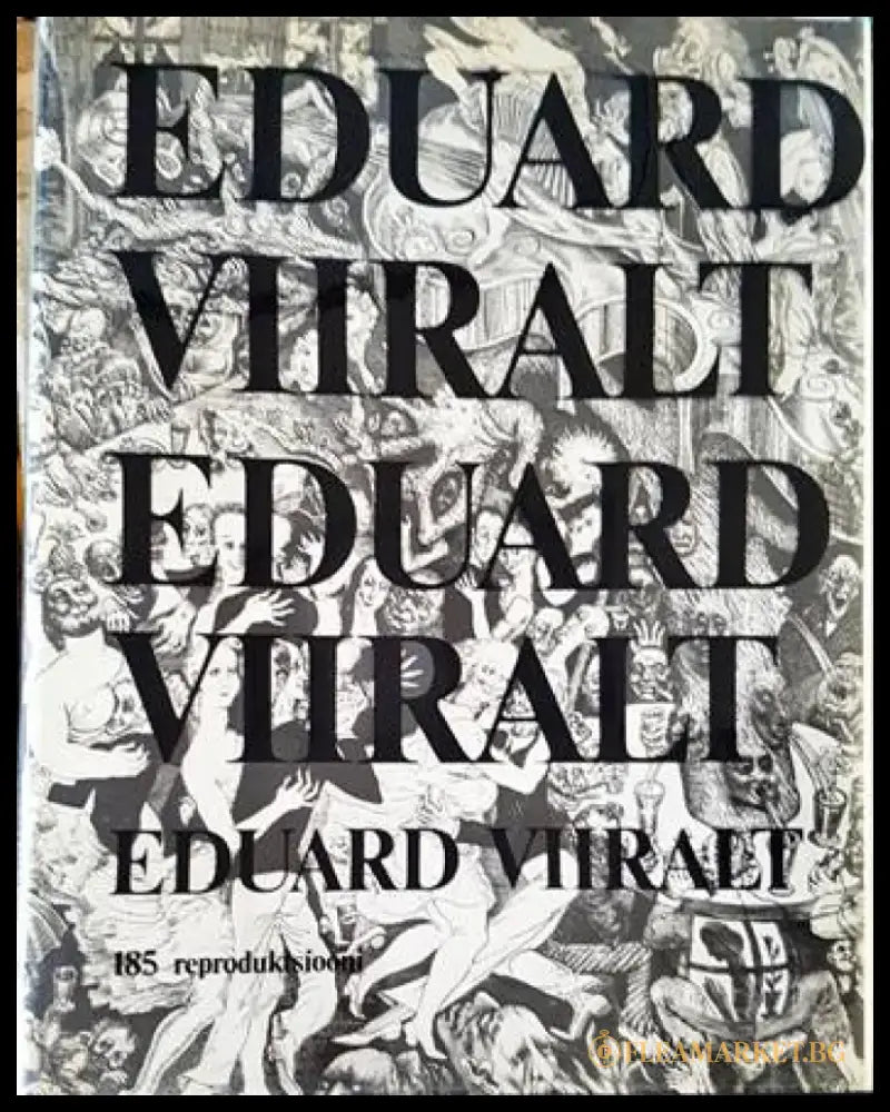Eduard Viiralt - Книги