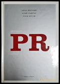 Ефективен пъблик рилейшънс (2126) - Книга