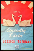 Eindeutig Liebe - Книги