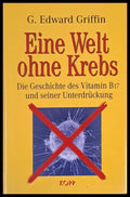 Eine Welt ohne Krebs - Книги