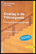 Einstieg in die fuhrungsrolle - Книги