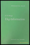 Ekg-Information - корица