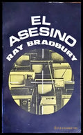 El Asesino - Книги