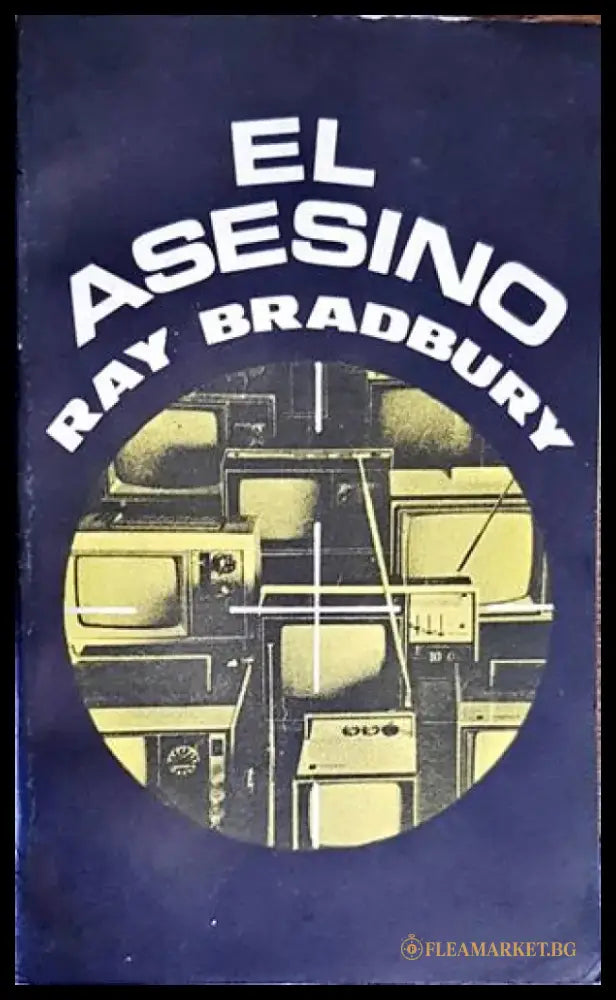 El Asesino - Книги