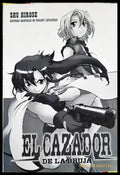 El Cazador - Книги