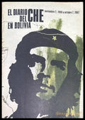 El diario del che en bolivia - Книги