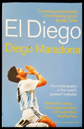 El Diego - Книги