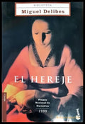 El Hereje - Книги